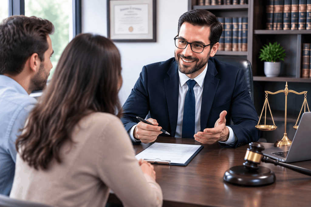 Legal & Professional​