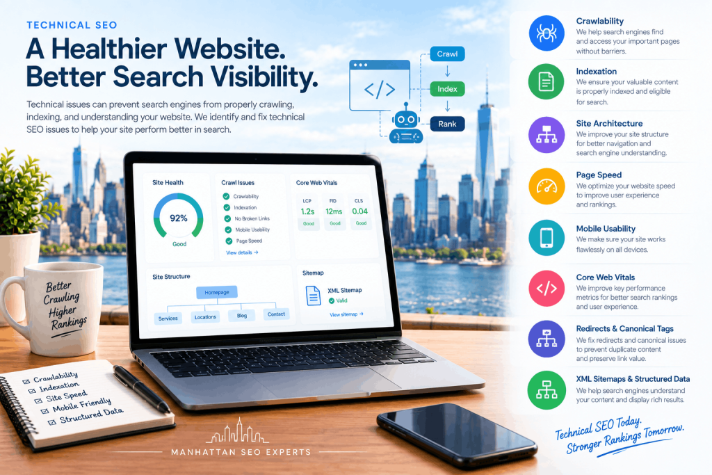 technical seo 2